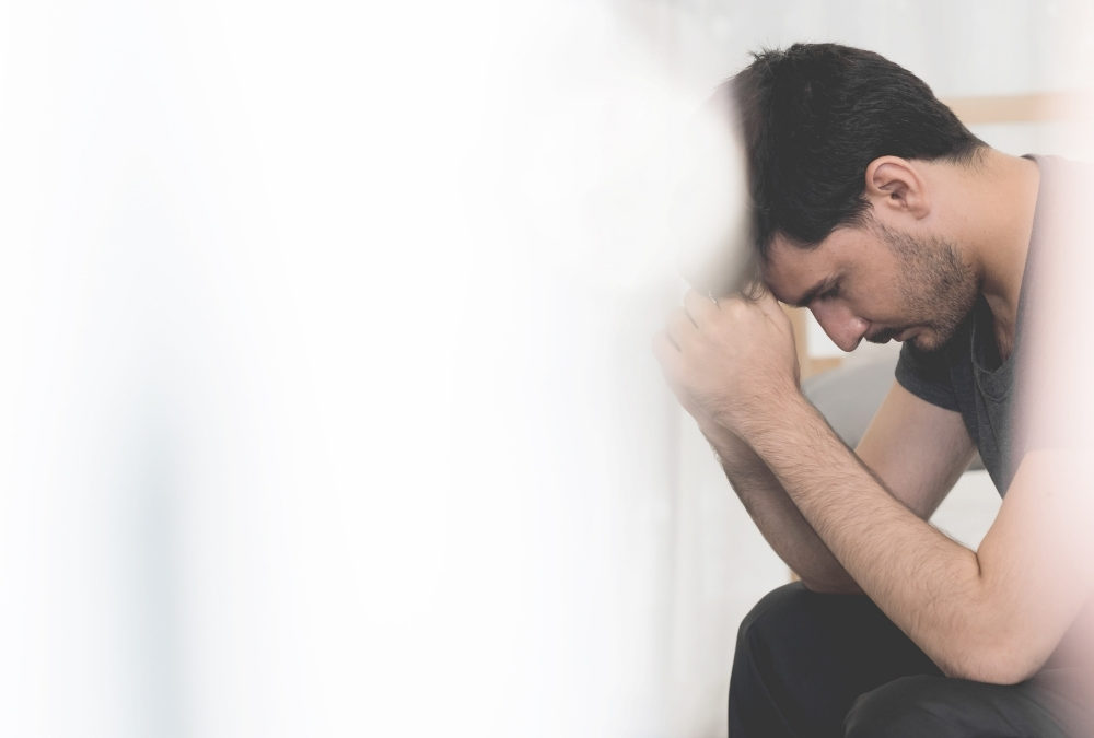 Coping with Guilt #2
