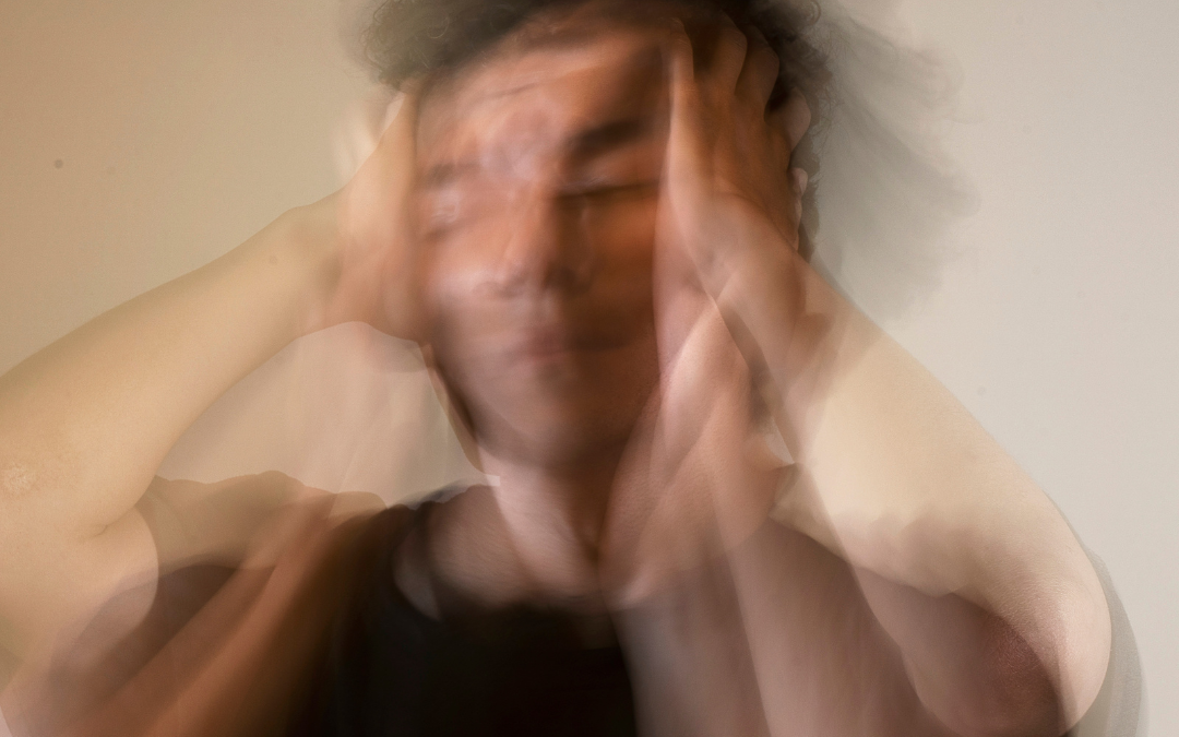 Managing  Intense Anxiety After Loss #5